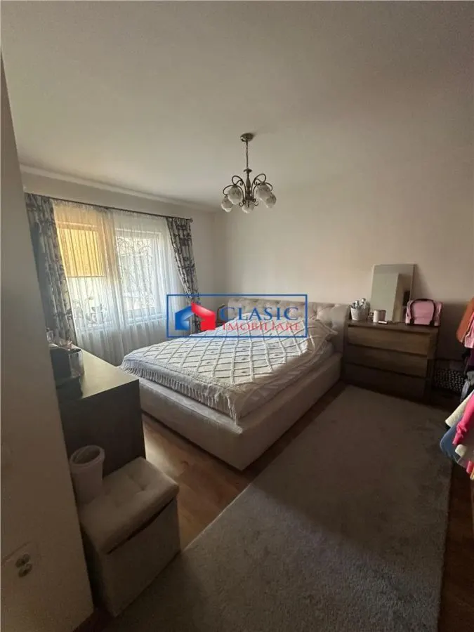 Vanzare apartament 3 camere de LUX zona Capat Primaverii Manastur, Cluj-Napoca - foto 6