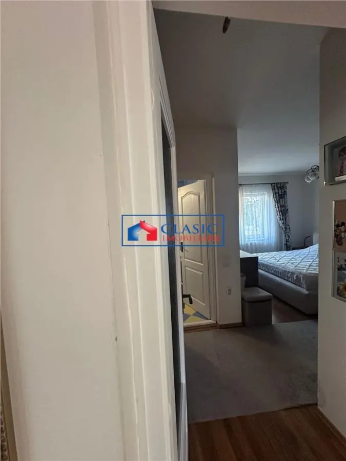 Vanzare apartament 3 camere de LUX zona Capat Primaverii Manastur, Cluj-Napoca - foto 7
