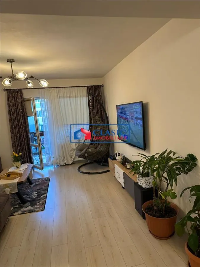 Vanzare apartament 3 camere de LUX zona Capat Primaverii Manastur, Cluj-Napoca - foto 8