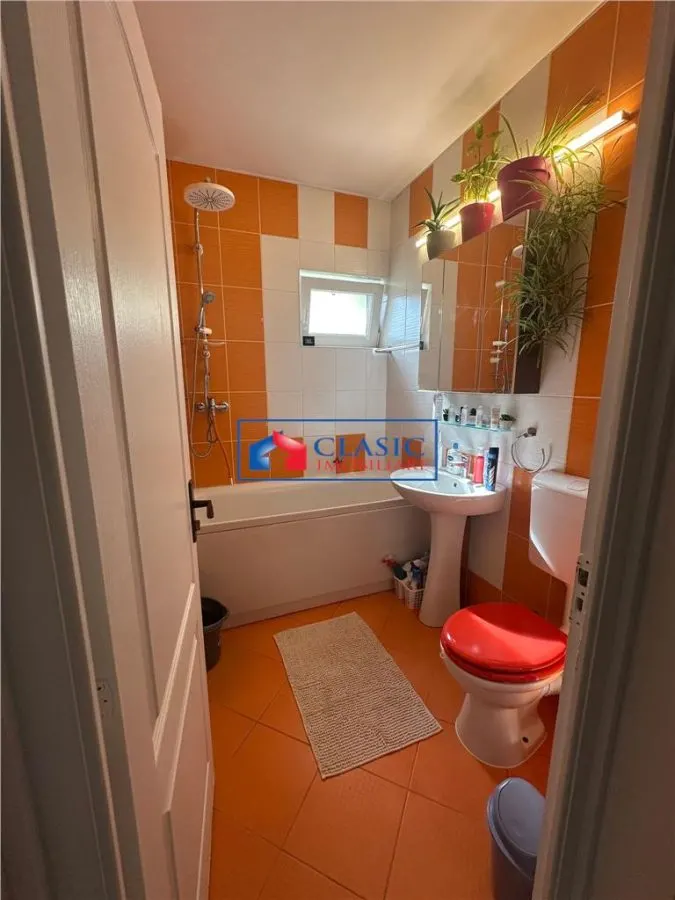 Vanzare apartament 3 camere de LUX zona Capat Primaverii Manastur, Cluj-Napoca - foto 10