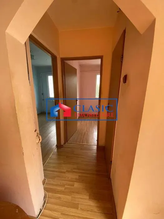 Vanzare apartament 3 camere zona McDonalds Manastur, Cluj-Napoca - foto 1