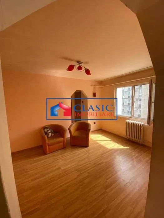 Vanzare apartament 3 camere zona McDonalds Manastur, Cluj-Napoca - foto 2