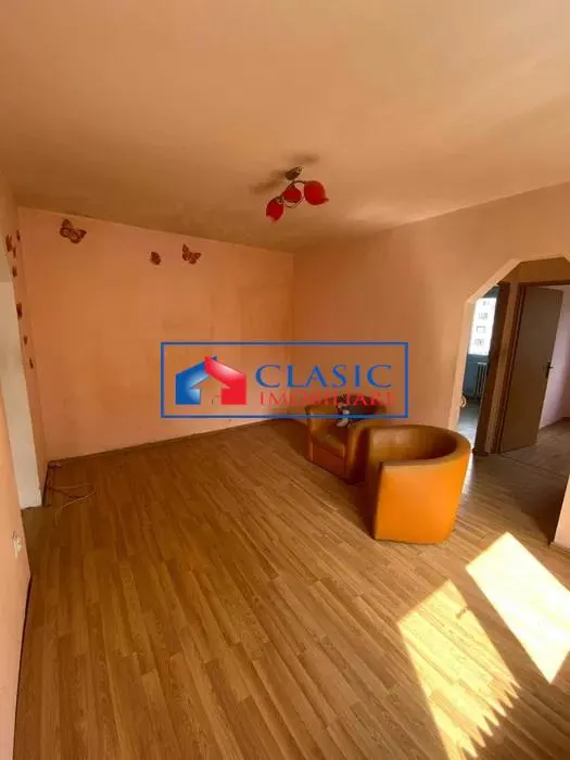 Vanzare apartament 3 camere zona McDonalds Manastur, Cluj-Napoca - foto 3