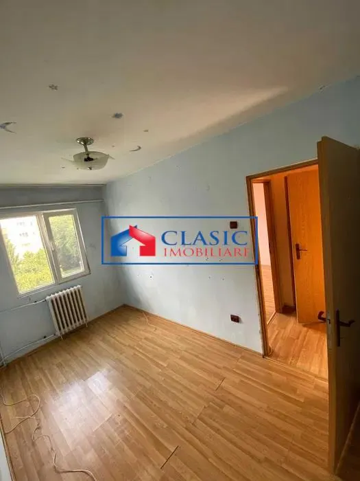 Vanzare apartament 3 camere zona McDonalds Manastur, Cluj-Napoca - foto 4