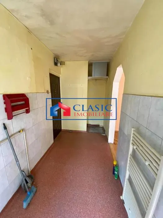 Vanzare apartament 3 camere zona McDonalds Manastur, Cluj-Napoca - foto 5