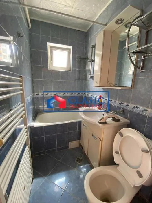 Vanzare apartament 3 camere zona McDonalds Manastur, Cluj-Napoca - foto 7