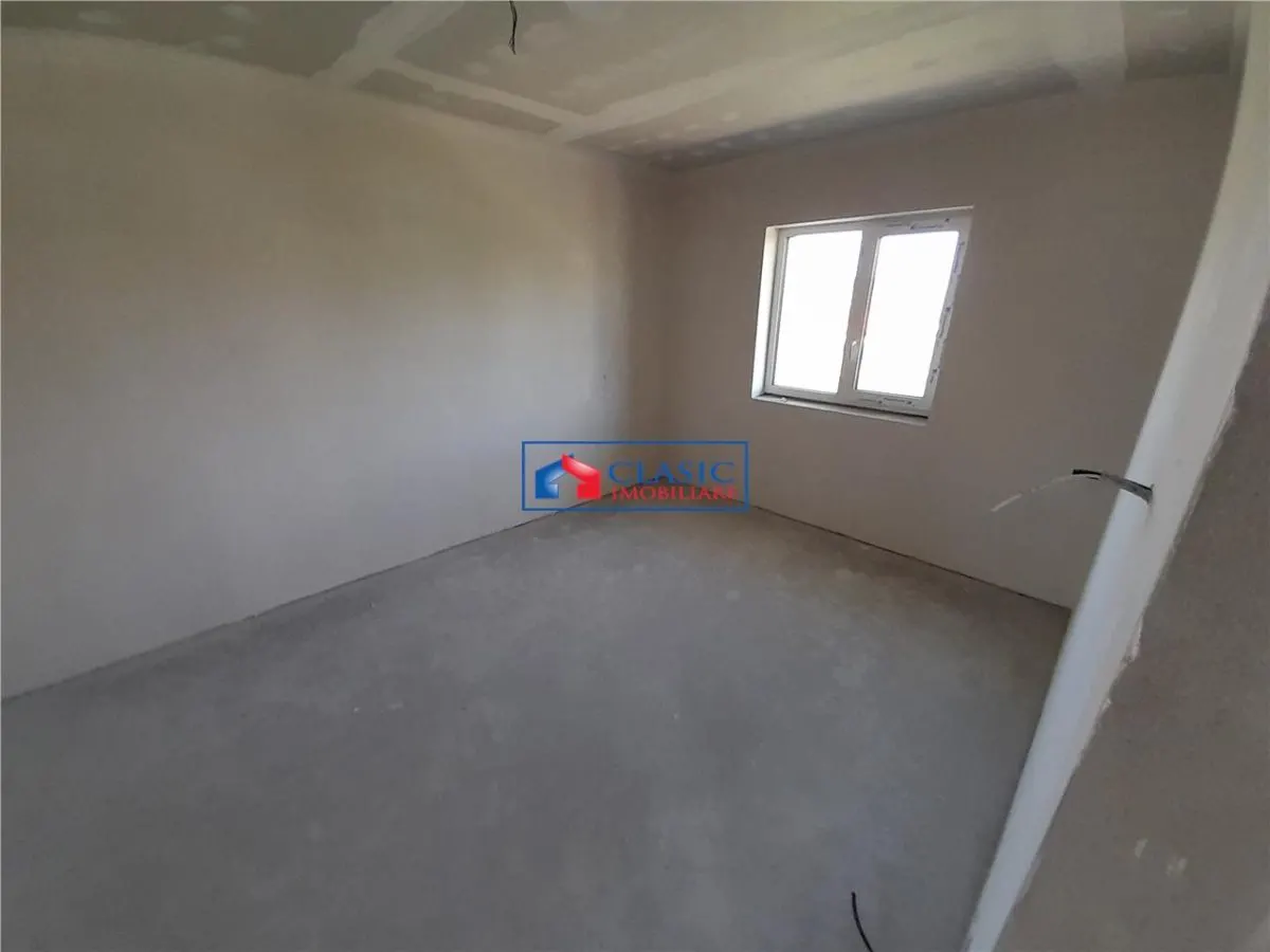 Vanzare casa individuala zona deosebita Chinteni la 7 km de Auchan Iris, Cluj-Napoca - foto 12