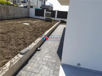 Vanzare casa individuala zona deosebita Chinteni la 7 km de Auchan Iris, Cluj-Napoca - foto 5