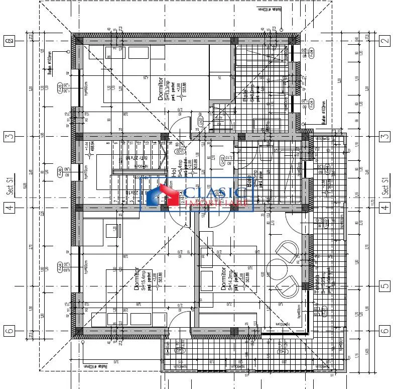 Vanzare casa individuala zona deosebita Chinteni la 7 km de Auchan Iris, Cluj-Napoca - foto 7