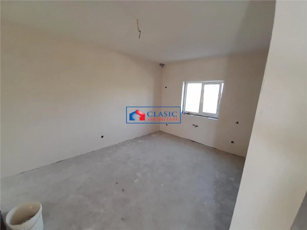 Vanzare casa individuala zona deosebita Chinteni la 7 km de Auchan Iris, Cluj-Napoca - foto 10