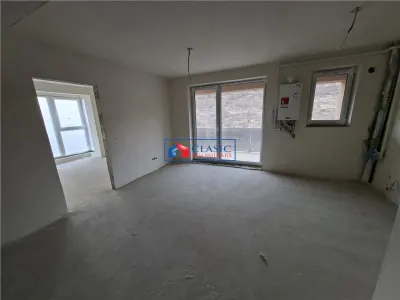 Vanzare apartament 2 camere zona Sesul de Sus, Floresti - foto 3