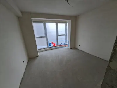 Vanzare apartament 2 camere zona Sesul de Sus, Floresti - foto 5