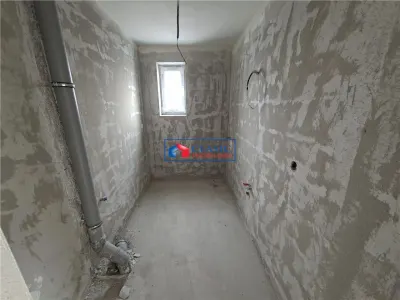 Vanzare apartament 2 camere zona Sesul de Sus, Floresti - foto 7