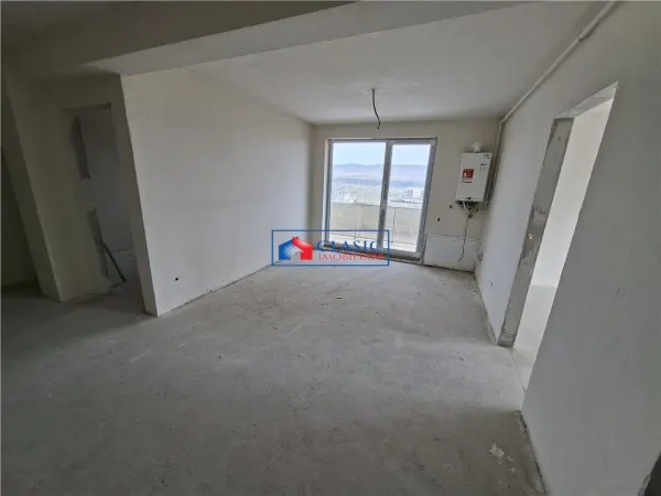 Apartament 3 camere Florești - poza 3