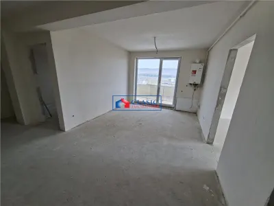 Vanzare apartament 3 camere zona Sesul de Sus Floresti - foto 3