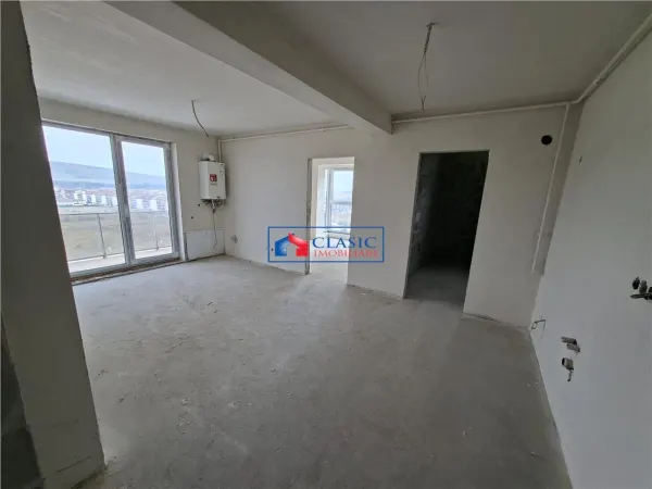 Apartament 3 camere Florești - poza 4