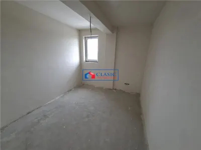 Vanzare apartament 3 camere zona Sesul de Sus Floresti - foto 7