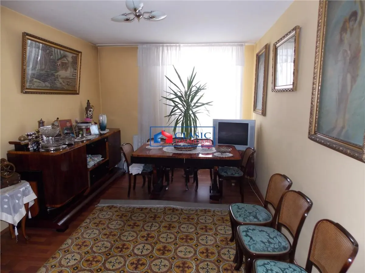 Vanzare casa individuala locatie de exceptie in Gruia- zona Parcul Cetatuia - foto 3