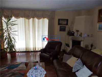 Vanzare casa individuala locatie de exceptie in Gruia- zona Parcul Cetatuia - foto 5