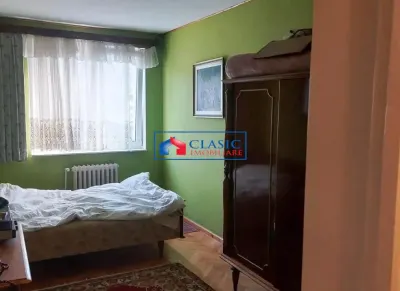Vanzare apartament 3 camere decomandat Gheorgheni zona Hotel Royal, Cluj-Napoca - foto 4