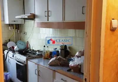Vanzare apartament 3 camere decomandat Gheorgheni zona Hotel Royal, Cluj-Napoca - foto 6