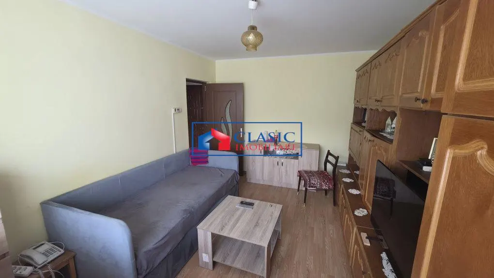 Vanzare apartament o camera zona Profi Grigorescu, Cluj-Napoca - foto 1