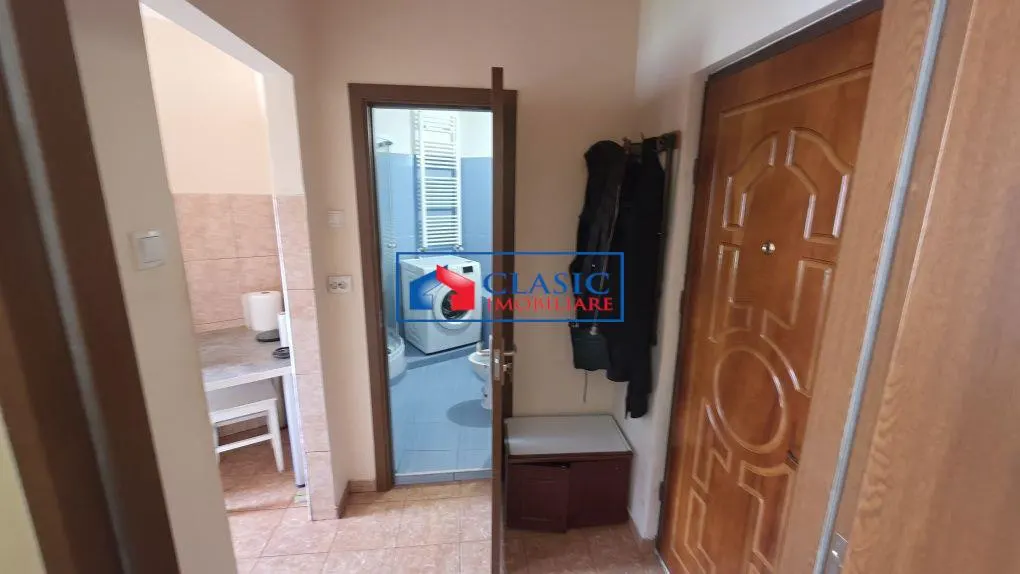Vanzare apartament o camera zona Profi Grigorescu, Cluj-Napoca - foto 3
