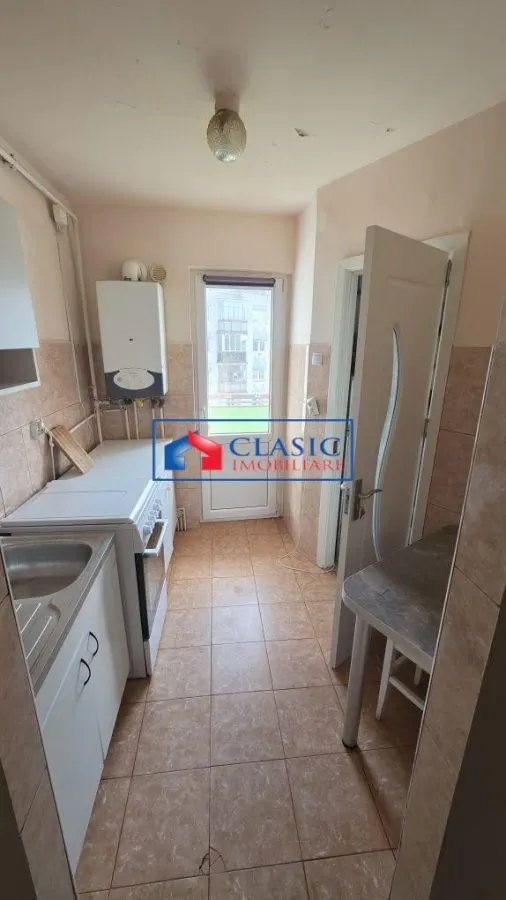 Vanzare apartament o camera zona Profi Grigorescu, Cluj-Napoca - foto 4