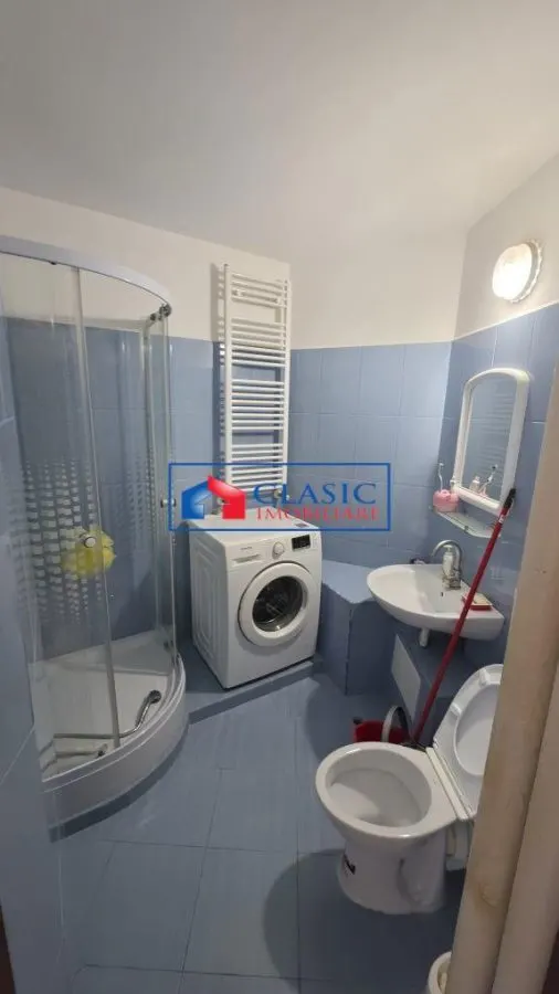 Vanzare apartament o camera zona Profi Grigorescu, Cluj-Napoca - foto 7