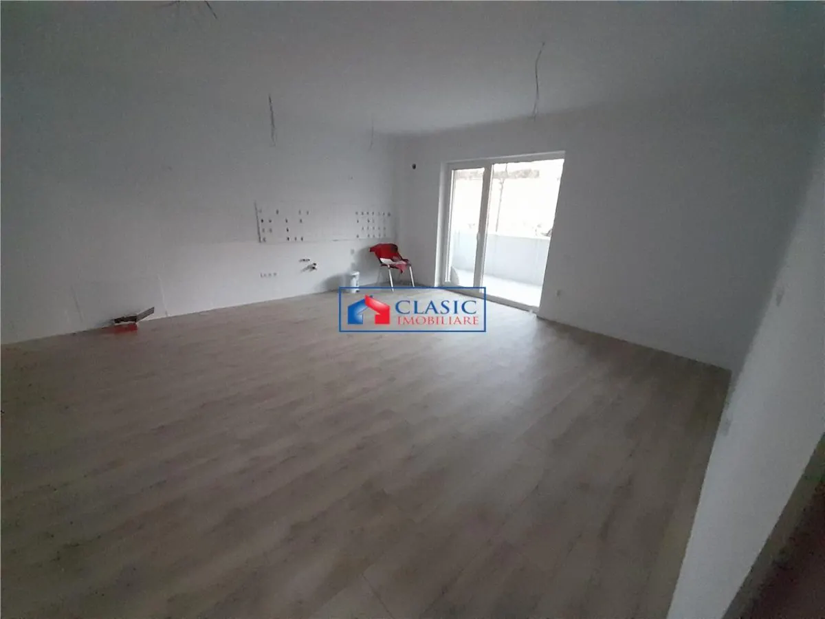 Vanzare apartament 2 camere bloc nou Iris la o distanta de aproximativ 4 km Auchan, Cluj-Napoca - foto 2