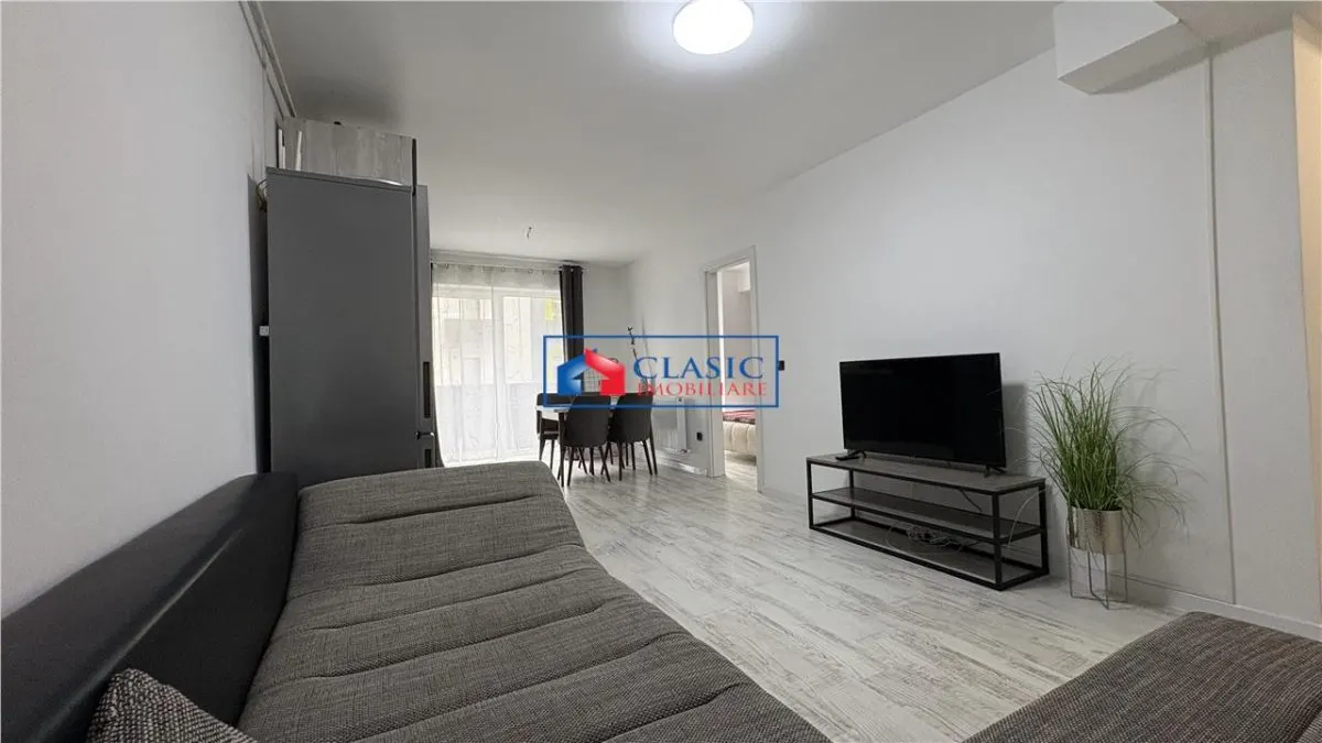 Vanzare apartament 2 camere bloc nou in Dambul Rotund- zona Fabrica De Sport - foto 1