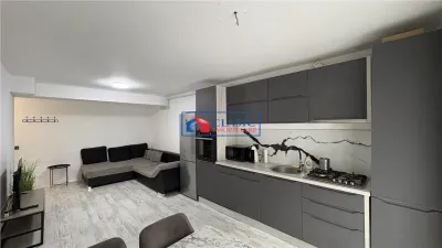 Vanzare apartament 2 camere bloc nou in Dambul Rotund- zona Fabrica De Sport - foto 2