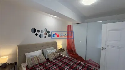 Vanzare apartament 2 camere bloc nou in Dambul Rotund- zona Fabrica De Sport - foto 11