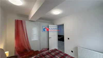 Vanzare apartament 2 camere bloc nou in Dambul Rotund- zona Fabrica De Sport - foto 12