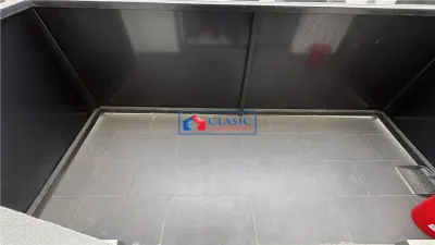Vanzare apartament 2 camere bloc nou in Dambul Rotund- zona Fabrica De Sport - foto 14
