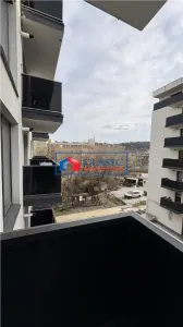 Vanzare apartament 2 camere bloc nou in Dambul Rotund- zona Fabrica De Sport - foto 15