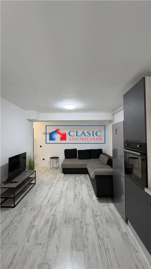 Vanzare apartament 2 camere bloc nou in Dambul Rotund- zona Fabrica De Sport - foto 5