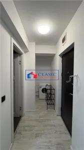 Vanzare apartament 2 camere bloc nou in Dambul Rotund- zona Fabrica De Sport - foto 6