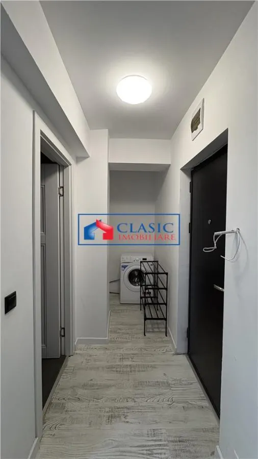 Vanzare apartament 2 camere bloc nou in Dambul Rotund- zona Fabrica De Sport - foto 6