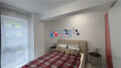 Vanzare apartament 2 camere bloc nou in Dambul Rotund- zona Fabrica De Sport - foto 10
