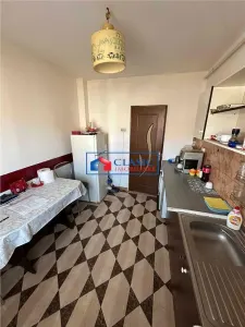Vanzare apartament o camera zona Penny Floresti, Cluj-Napoca - Floresti