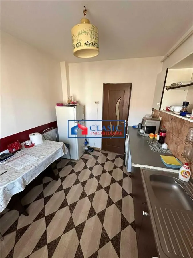 Vanzare apartament o camera zona Penny Floresti, Cluj-Napoca - foto 1