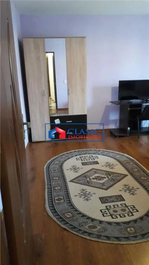 Vanzare apartament o camera zona Penny Floresti, Cluj-Napoca - foto 3