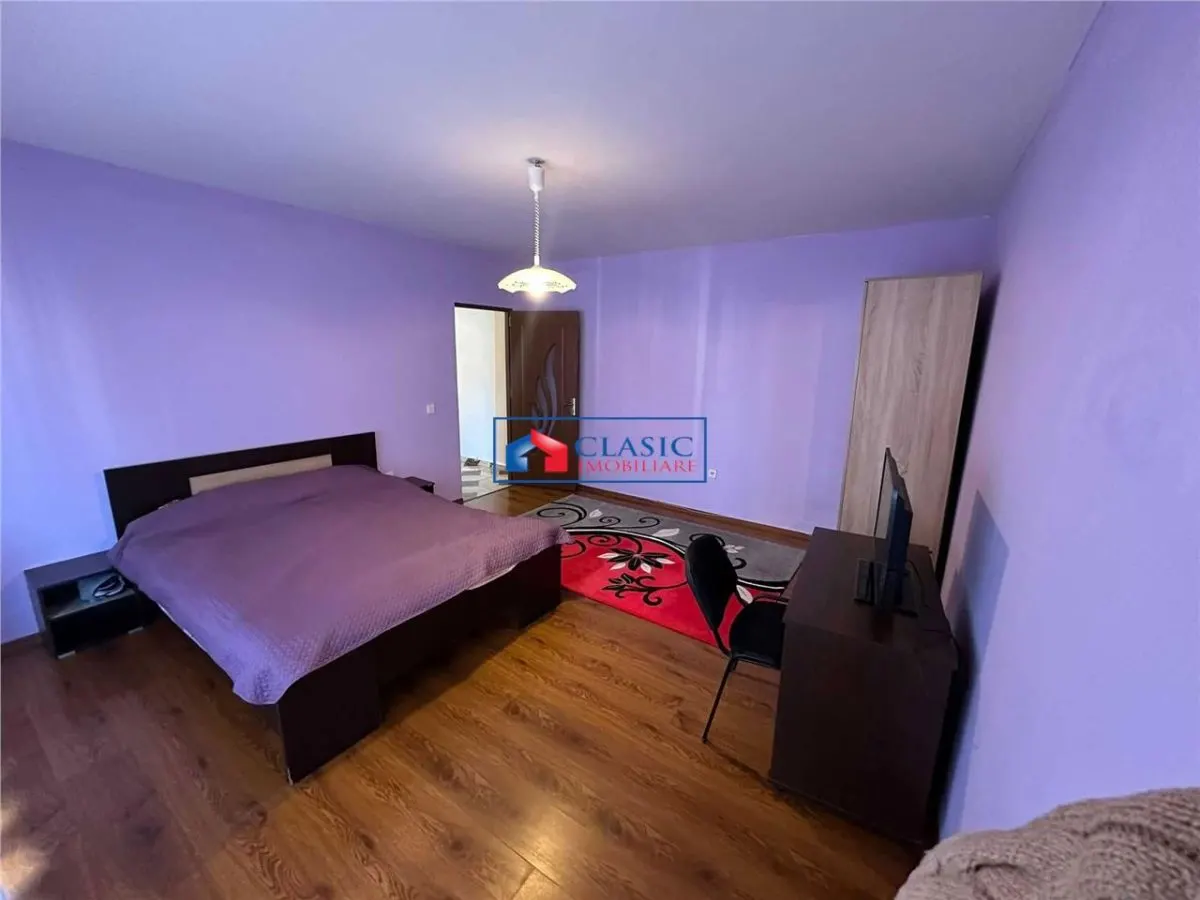 Vanzare apartament o camera zona Penny Floresti, Cluj-Napoca - foto 4