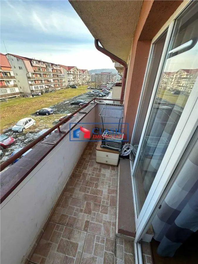 Vanzare apartament o camera zona Penny Floresti, Cluj-Napoca - foto 6