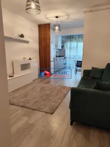 Vanzare apartament 2 camere Dambul Rotund zona Mega Image, Cluj-Napoca - Cluj-Napoca