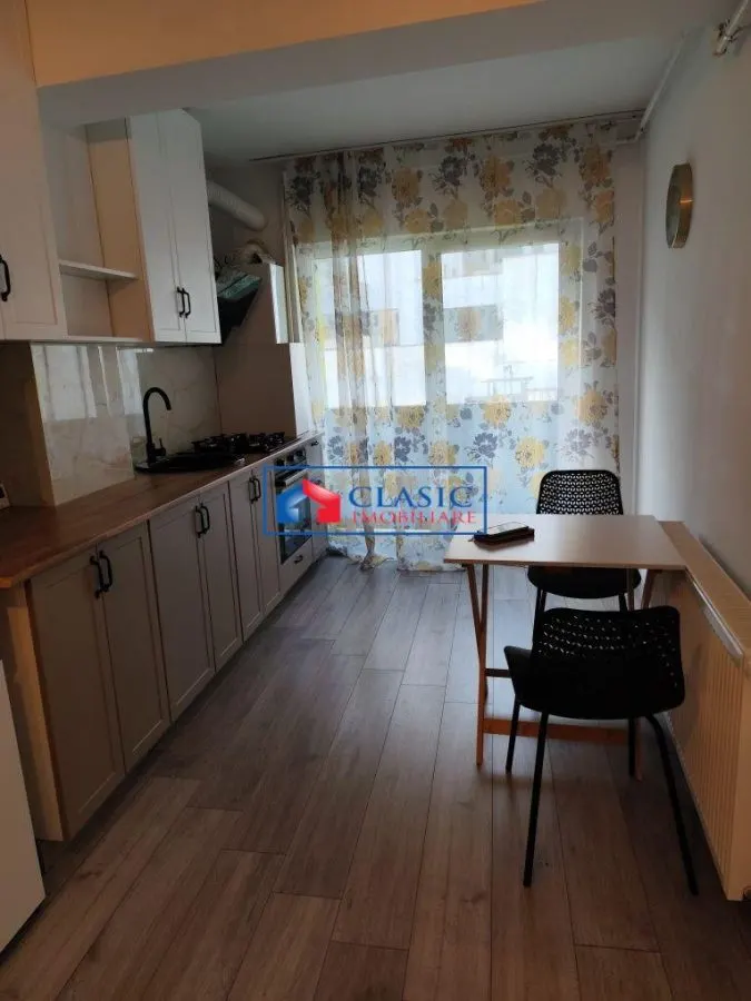 Vanzare apartament 2 camere Dambul Rotund zona Mega Image, Cluj-Napoca - foto 4
