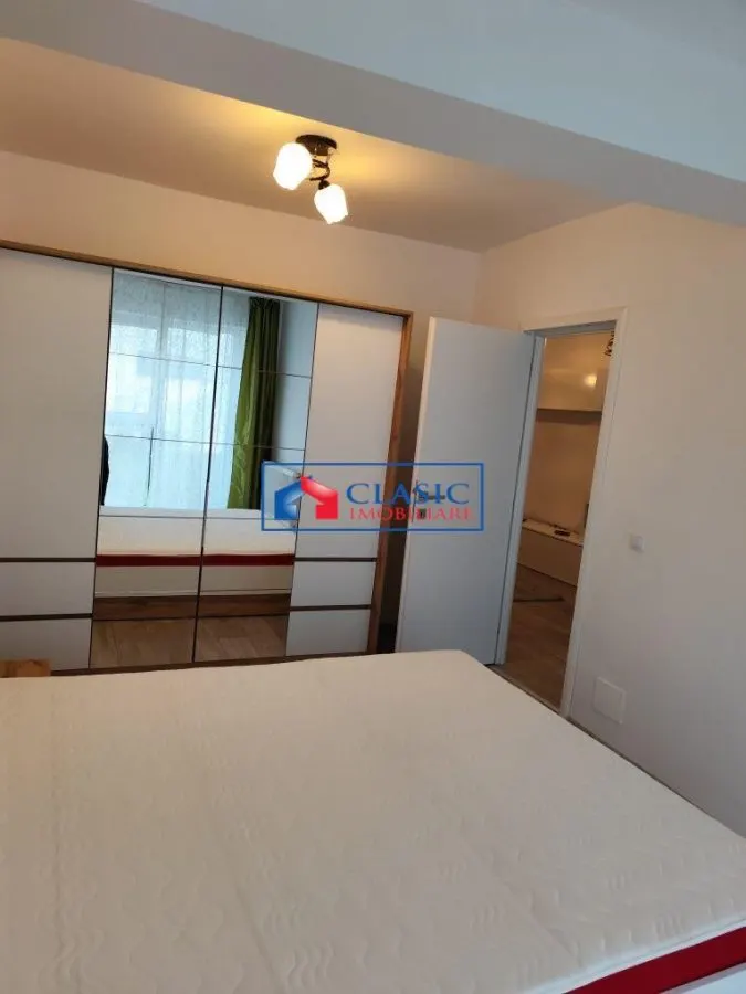 Vanzare apartament 2 camere Dambul Rotund zona Mega Image, Cluj-Napoca - foto 5