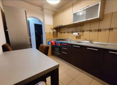 Vanzare apartament 2 camere modern zona Piata Abator Centru, Cluj-Napoca - foto 1
