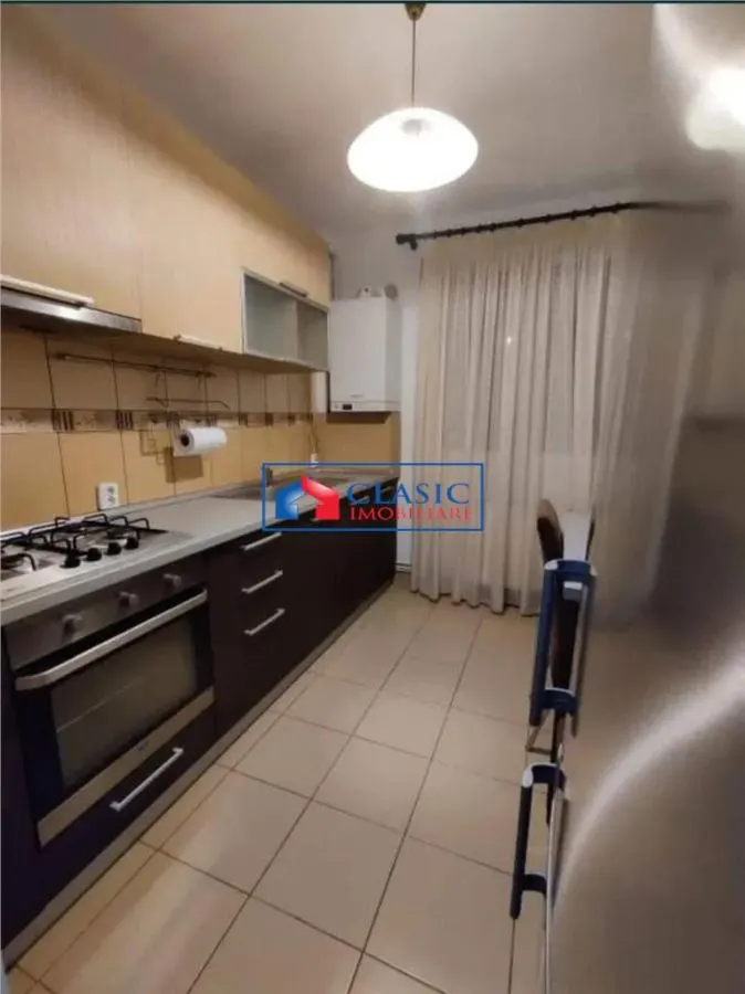 Vanzare apartament 2 camere modern zona Piata Abator Centru, Cluj-Napoca - foto 2